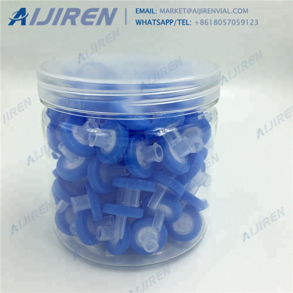 Wholesales hydrophobic PTFE membrane filter manufacturer